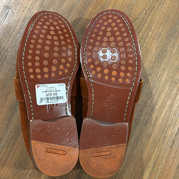 Cole Haan | Nike Air Loafers - Picture 5 of 5